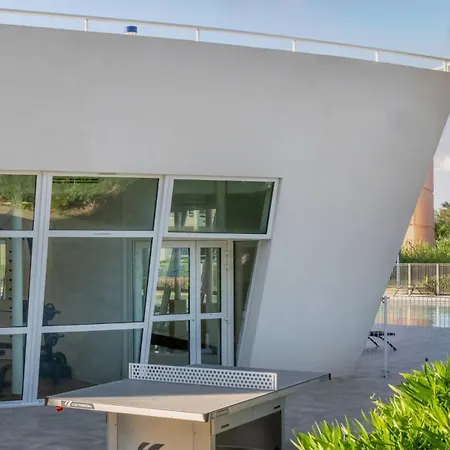 Residence Goelia Cap Azur-2