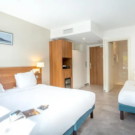 SOWELL HOTELS La Plage-2