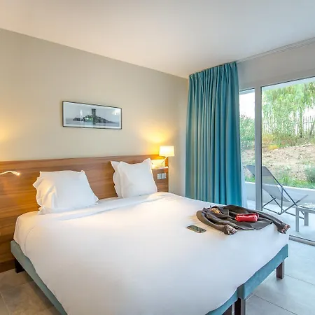 Sowell Hotels La Plage-2