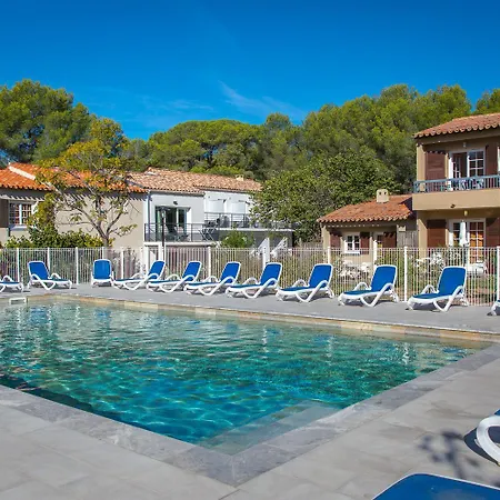 Sowell Hotels La Plage-2