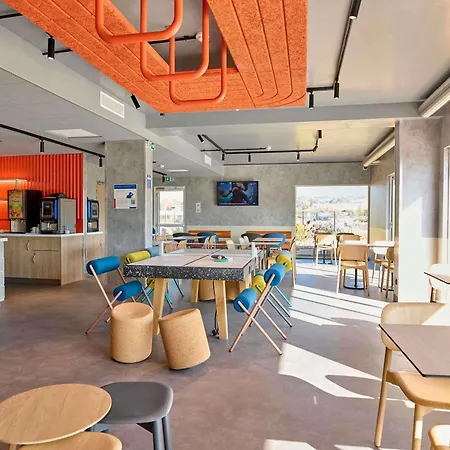 Ibis Budget Nangy Annemasse-2
