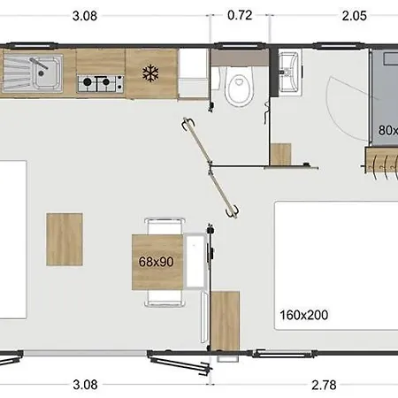 Camping L'Oso-3