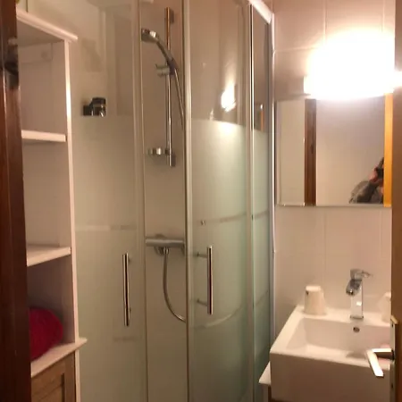 Hotel La Kinkerne-3