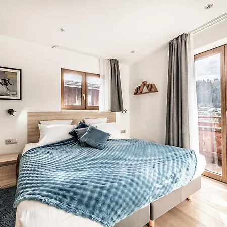 Emerald Stay Apartments Morzine - By Emerald Stay-2