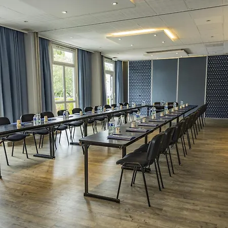 Campanile Prime - Troyes Nord Barberey-2