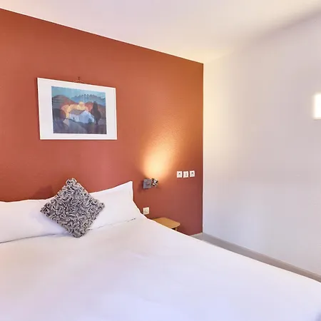 Cit'Hotel Primo Colmar Centre-3