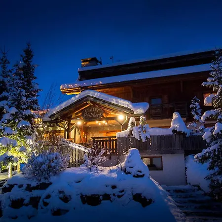 Chalet Philibert-2