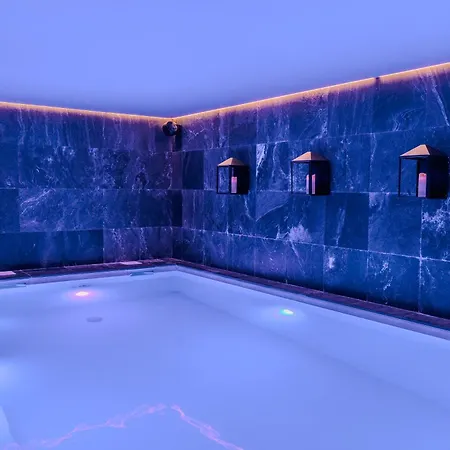 Araucaria Hotel & Spa-2