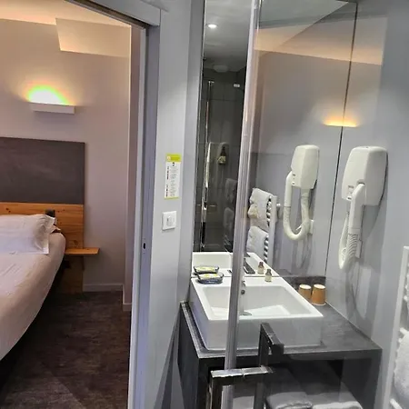 Le Castelet Sancy - Jardin & Spa-3