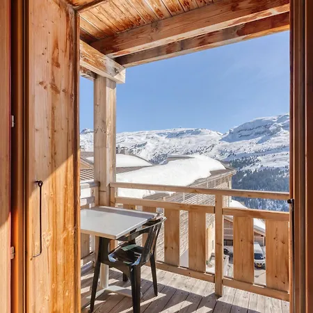 Dormio Resort Les Portes Du Grand Massif-3