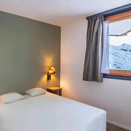 Residence Odalys Tourotel-2