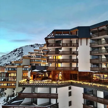Residence Le Portillo-2