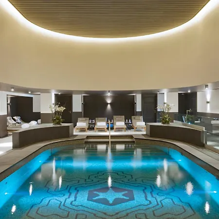 L'Apogée Courchevel - an Oetker Collection Hotel-2