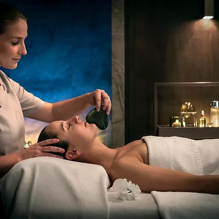 Apogee Courchevel, Oetker Hotels-3