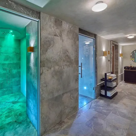 Apogee Courchevel, Oetker Hotels-2