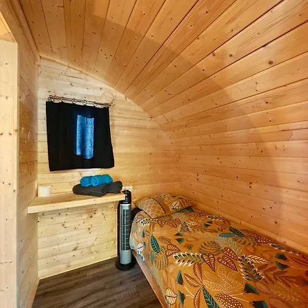 Camping Du Paquier Fane-2