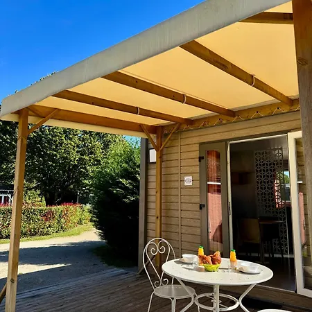 Camping Du Paquier Fane-3