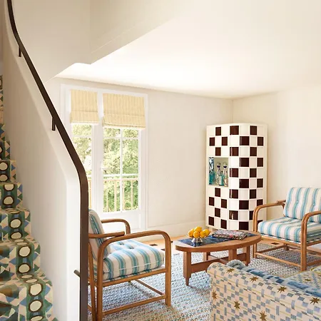 Hotel Byblos Saint-Tropez-2