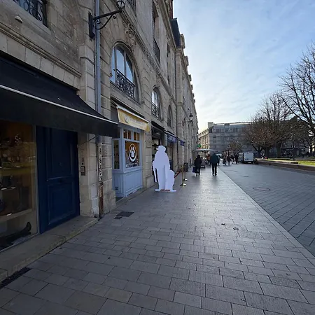 Maison Ingwe - Place Gambetta-2
