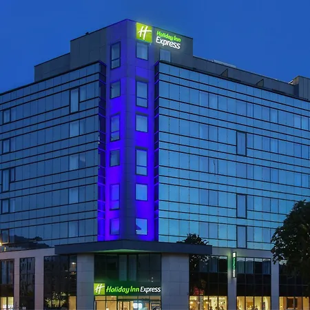 Holiday Inn Express - Rouen Centre - Rive Gauche By Ihg-2