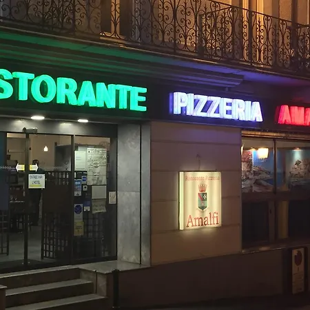 Hotel Vesuvio-3