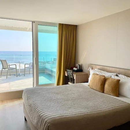 Hotel La Plage-3
