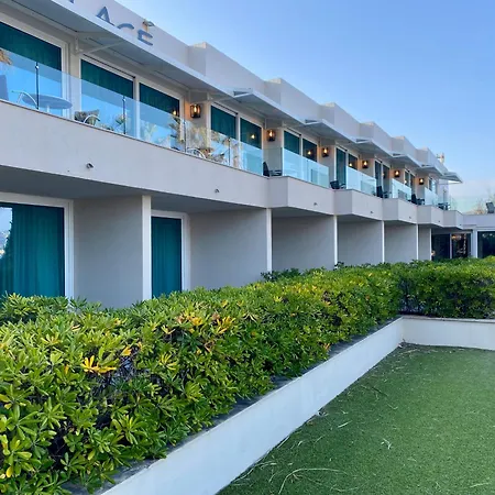 Hotel La Plage-2