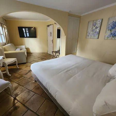 Hotel Du Palais Des Papes-3