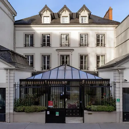 Hotel Jean Moet-3