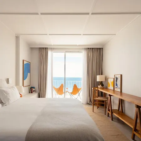 Les Roches Rouges, A Beaumier Hotel-2