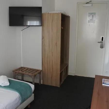 Hotel L'Estran-2