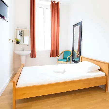 Hotel Le Paris Brest-2