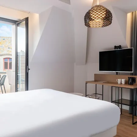 Golden Tulip Saint Malo- Le Grand Be-2