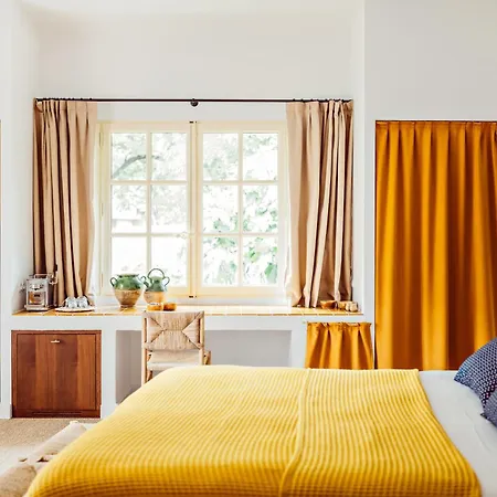 Le Moulin, Lourmarin, A Beaumier Hotel-2