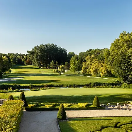 Chateau D'Augerville Golf & Spa Resort - Temptingplaces Collection-2