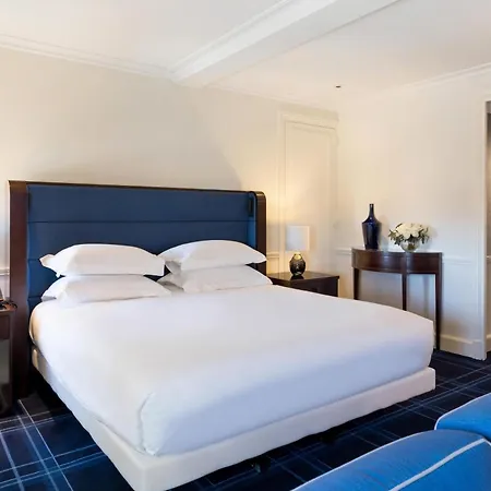 Hotel Du Palais Biarritz, In The Unbound Collection By Hyatt-3