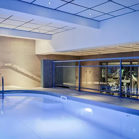 Mercure Lyon Centre Saxe Lafayette-2