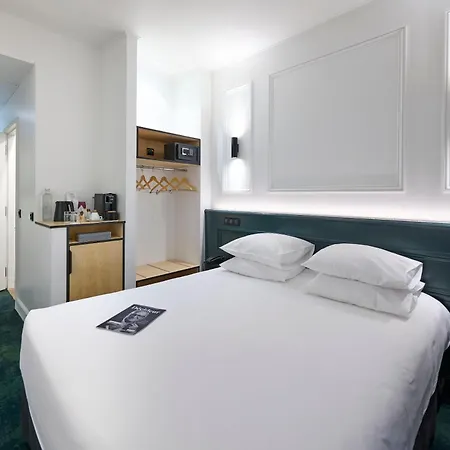Maison Philippe Le Bon Hotel, Restaurant & Bar Le 19-3