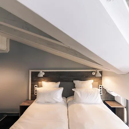 Hotel Le Levanna By Les Etincelles-3