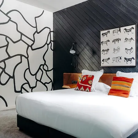 Totem, Friendly Hotel & Spa-3