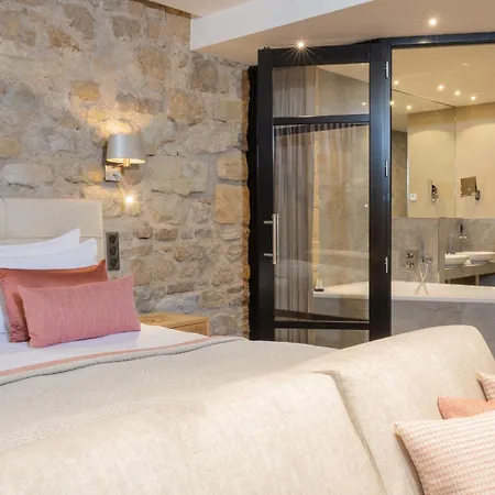 Domaine De La Klauss & Spa, Restaurant Gastronomique Le K-3