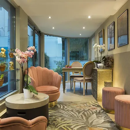 Neho Suites Cannes Croisette-2