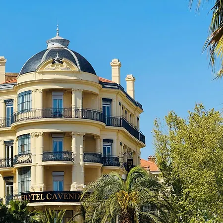 Le Cavendish-2