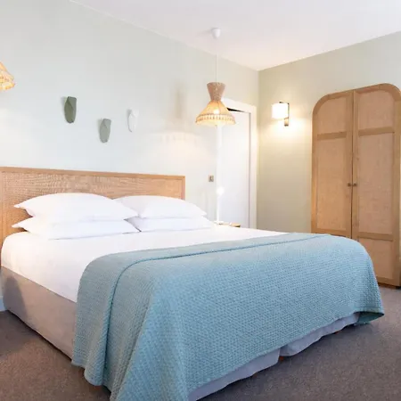 Hotel Boutique Cezanne Centre Aix-En-Provence-2
