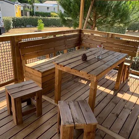 Camping Capfun La Breteche-2
