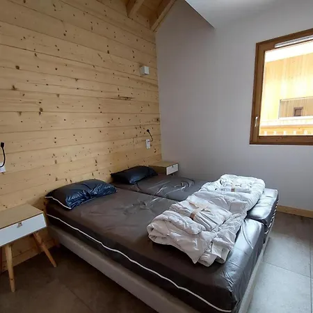 Chalets Choseaux Lezami-3