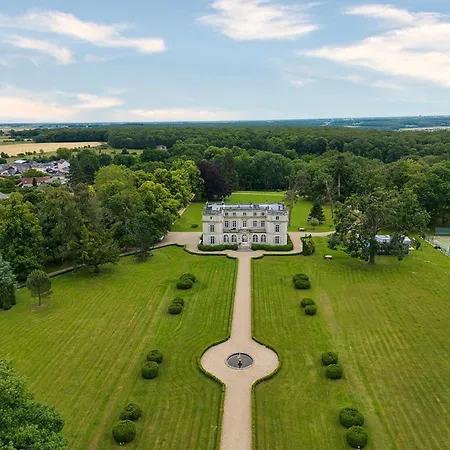 Chateau Du Boulay Morin-2