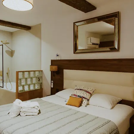 Lola Boutique Hotel - Bordeaux Centre-2