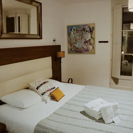 Lola Boutique Hotel - Bordeaux Centre-3
