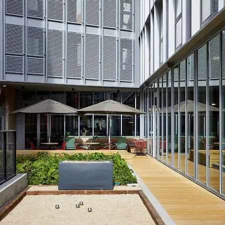 The Social Hub Toulouse-2